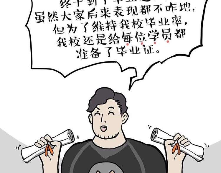 《吾皇巴扎黑》漫画最新章节第280话 狗上学免费下拉式在线观看章节第【62】张图片