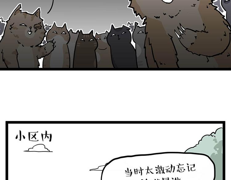 【吾皇巴扎黑】漫画-（第284话 美喵竟是我自己）章节漫画下拉式图片-31.jpg