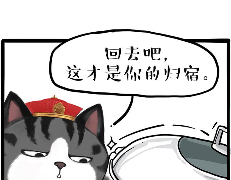 《吾皇巴扎黑》漫画最新章节第286话 动物世界免费下拉式在线观看章节第【50】张图片