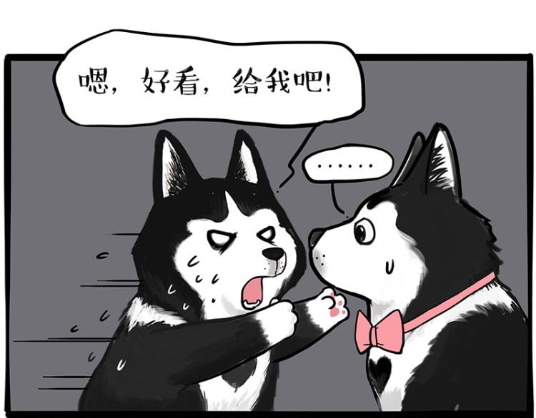 《吾皇巴扎黑》漫画最新章节第287话 真假牛能？！免费下拉式在线观看章节第【47】张图片