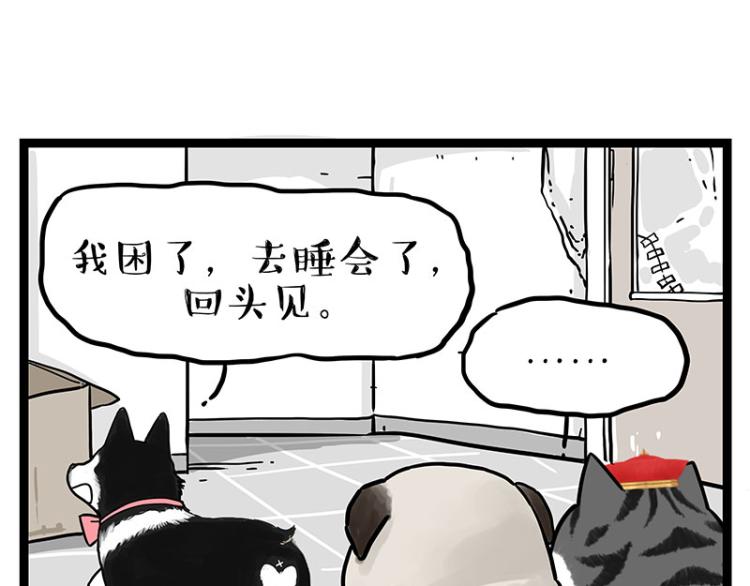 《吾皇巴扎黑》漫画最新章节第288话 冒牌货，拿来吧你！免费下拉式在线观看章节第【16】张图片