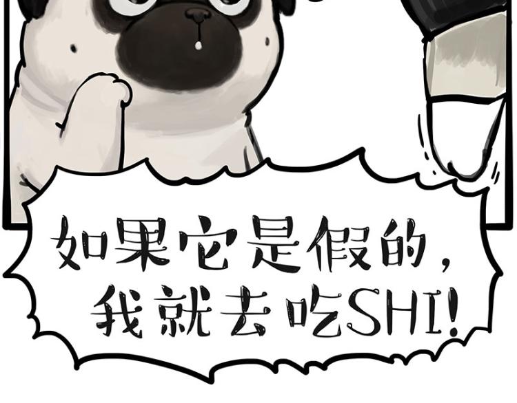 《吾皇巴扎黑》漫画最新章节第288话 冒牌货，拿来吧你！免费下拉式在线观看章节第【48】张图片