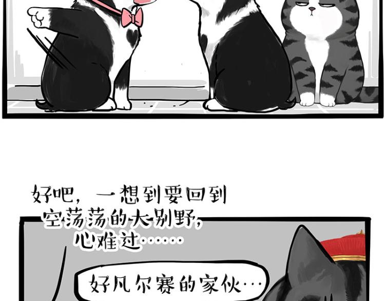 《吾皇巴扎黑》漫画最新章节第289话 吹牛狗真牛免费下拉式在线观看章节第【29】张图片