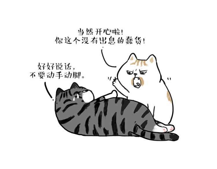 《吾皇巴扎黑》漫画最新章节第291话 好兄弟，一辈子免费下拉式在线观看章节第【18】张图片