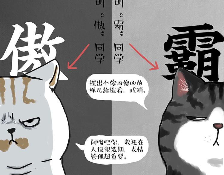 《吾皇巴扎黑》漫画最新章节第291话 好兄弟，一辈子免费下拉式在线观看章节第【4】张图片