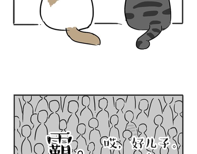 《吾皇巴扎黑》漫画最新章节第291话 好兄弟，一辈子免费下拉式在线观看章节第【43】张图片