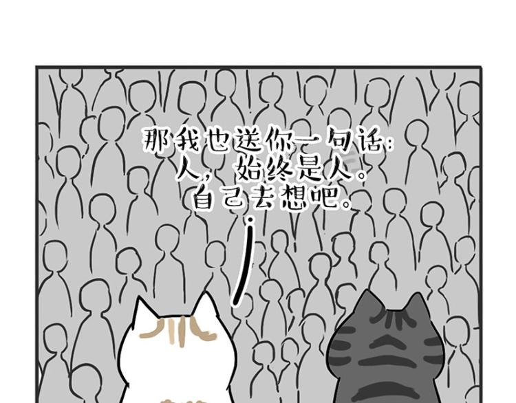 《吾皇巴扎黑》漫画最新章节第291话 好兄弟，一辈子免费下拉式在线观看章节第【48】张图片