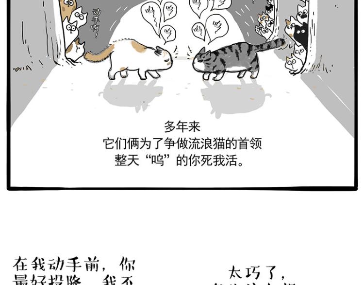 《吾皇巴扎黑》漫画最新章节第291话 好兄弟，一辈子免费下拉式在线观看章节第【6】张图片