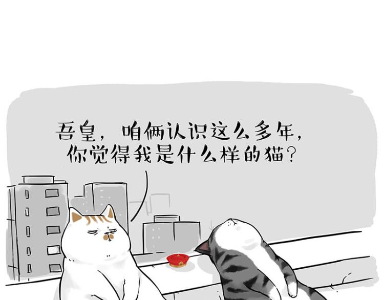 《吾皇巴扎黑》漫画最新章节第291话 好兄弟，一辈子免费下拉式在线观看章节第【68】张图片