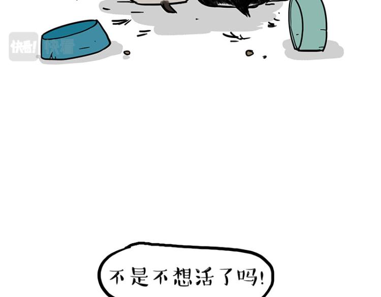 《吾皇巴扎黑》漫画最新章节第292话 吐槽拯救世界免费下拉式在线观看章节第【53】张图片