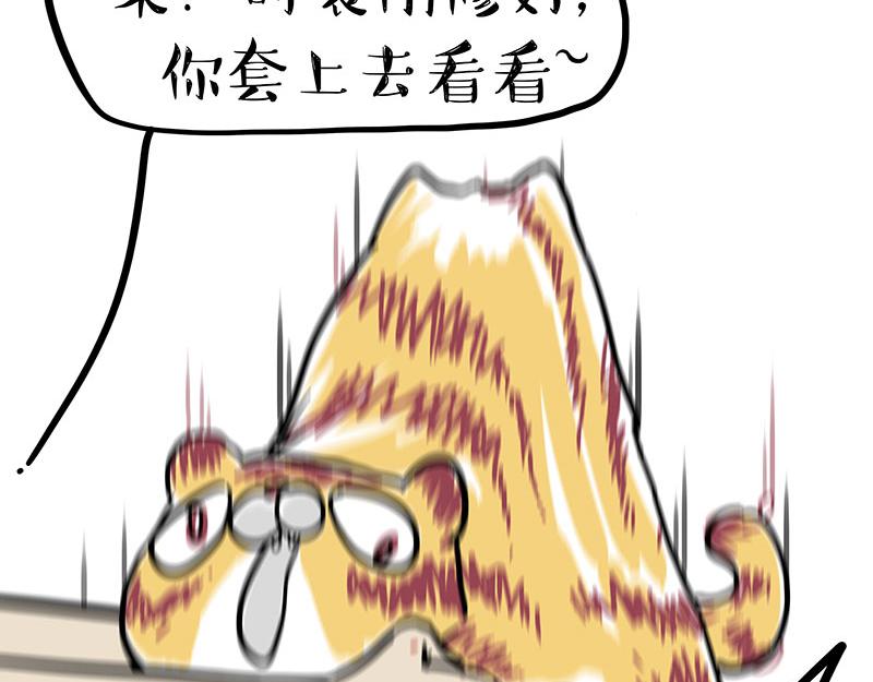 《吾皇巴扎黑》漫画最新章节第296话 披着虎皮的猫免费下拉式在线观看章节第【30】张图片