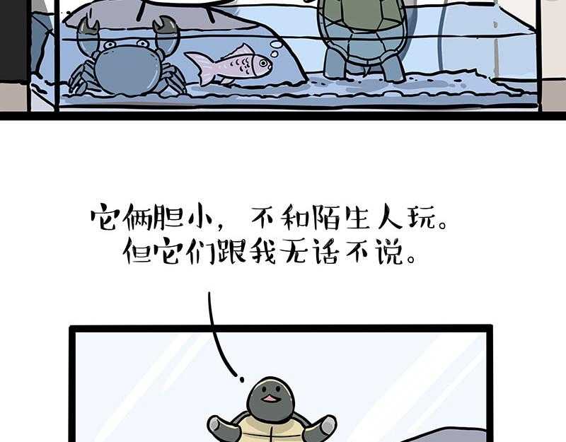 【吾皇巴扎黑】漫画-（第298话 龟与狗与世界）章节漫画下拉式图片-12.jpg