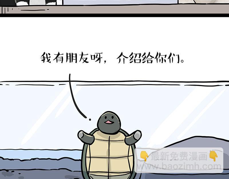 【吾皇巴扎黑】漫画-（第298话 龟与狗与世界）章节漫画下拉式图片-8.jpg