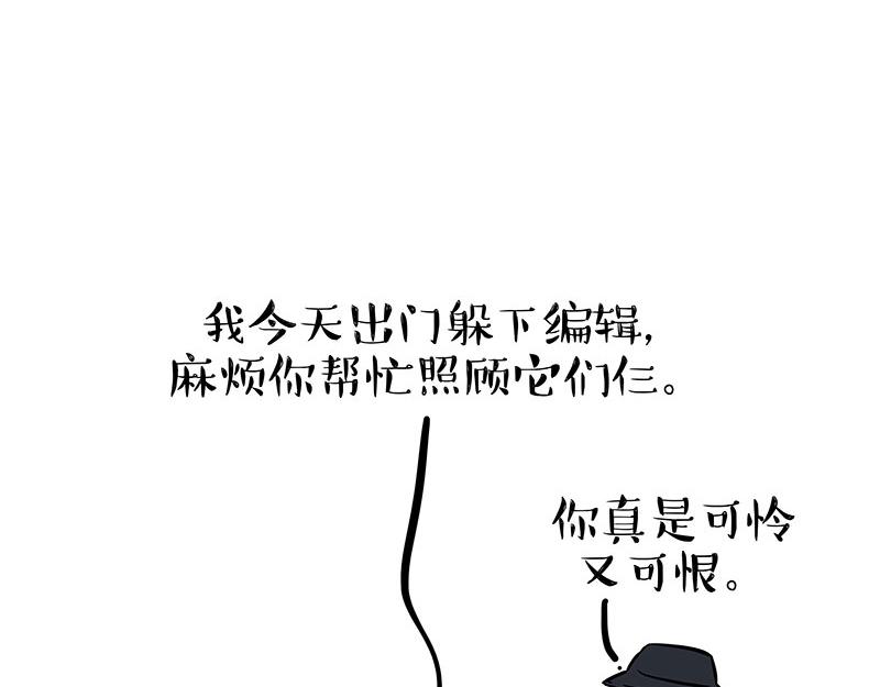 《吾皇巴扎黑》漫画最新章节第299话 真假虚实免费下拉式在线观看章节第【2】张图片