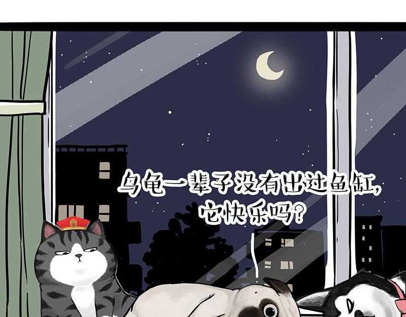 《吾皇巴扎黑》漫画最新章节第299话 真假虚实免费下拉式在线观看章节第【35】张图片