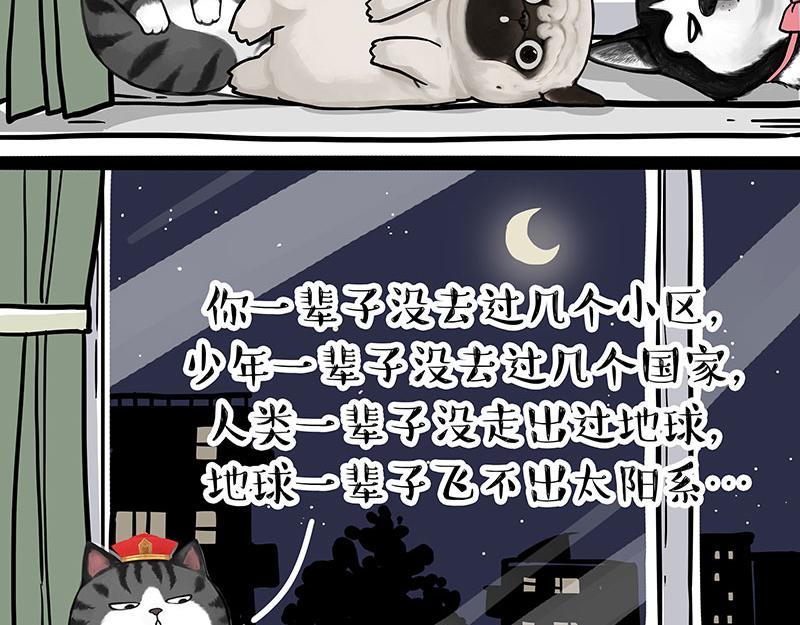 《吾皇巴扎黑》漫画最新章节第299话 真假虚实免费下拉式在线观看章节第【36】张图片