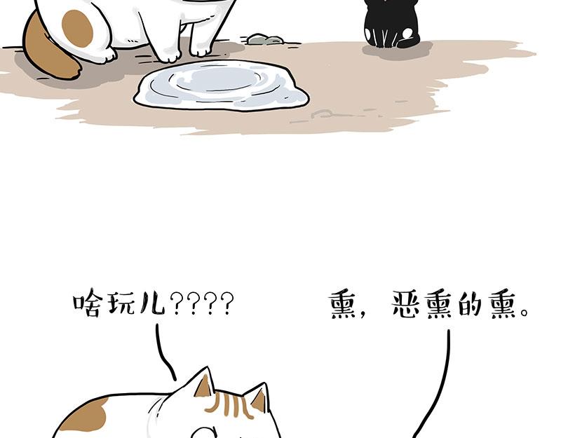 《吾皇巴扎黑》漫画最新章节第303话 你有“熏”吗？免费下拉式在线观看章节第【24】张图片