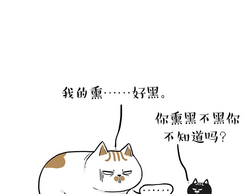 《吾皇巴扎黑》漫画最新章节第303话 你有“熏”吗？免费下拉式在线观看章节第【28】张图片