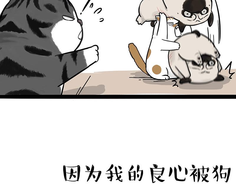 《吾皇巴扎黑》漫画最新章节第303话 你有“熏”吗？免费下拉式在线观看章节第【68】张图片