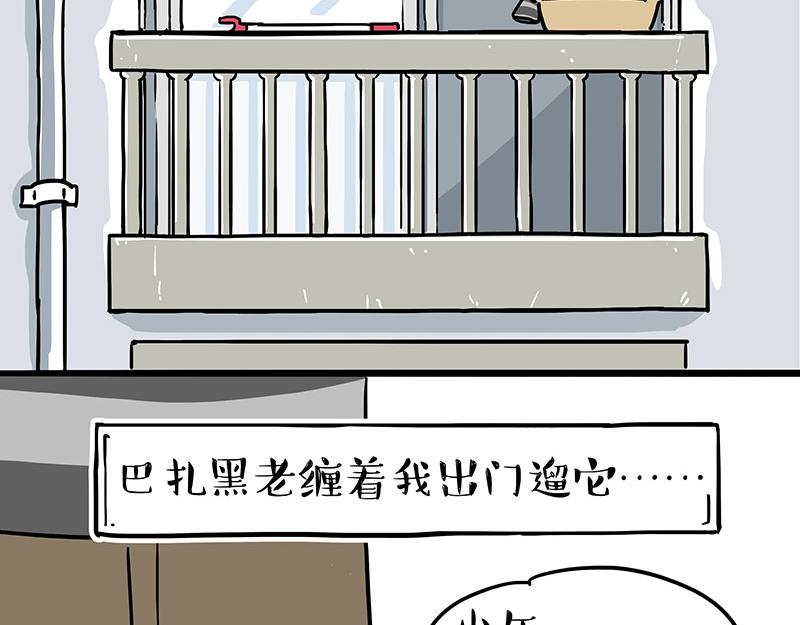 【吾皇巴扎黑】漫画-（第305话 白表白了）章节漫画下拉式图片-2.jpg