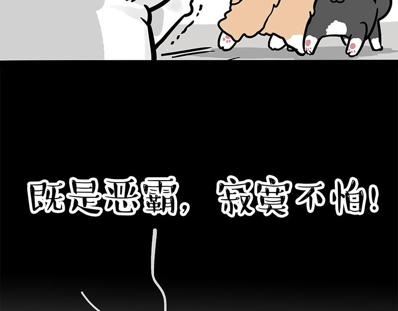 《吾皇巴扎黑》漫画最新章节第308话 恶霸最大！免费下拉式在线观看章节第【26】张图片