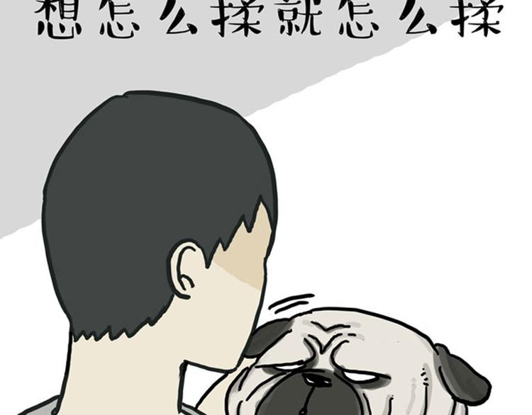 《吾皇巴扎黑》漫画最新章节第36话 猫奴为什么没有尊严免费下拉式在线观看章节第【14】张图片