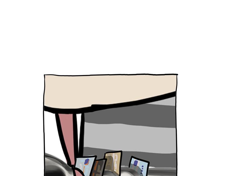 《吾皇巴扎黑》漫画最新章节第42话 猫奴的“幸福”免费下拉式在线观看章节第【5】张图片