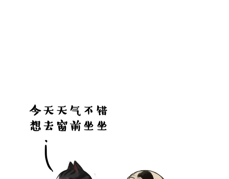 《吾皇巴扎黑》漫画最新章节第43话 让父母别看奇怪文章免费下拉式在线观看章节第【1】张图片