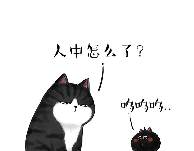 【吾皇巴扎黑】漫画-（第53话 宠物的压力）章节漫画下拉式图片-1.jpg