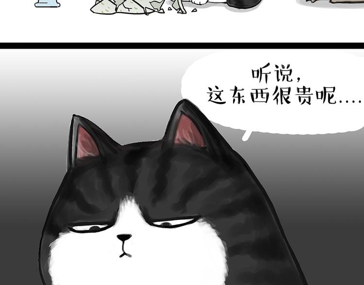 《吾皇巴扎黑》漫画最新章节第54话 太受关注也不是好事免费下拉式在线观看章节第【14】张图片