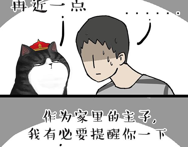 《吾皇巴扎黑》漫画最新章节第60话 瞎操什么心免费下拉式在线观看章节第【17】张图片