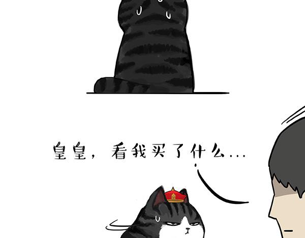 《吾皇巴扎黑》漫画最新章节第73话 你才是肥仔嘞免费下拉式在线观看章节第【28】张图片