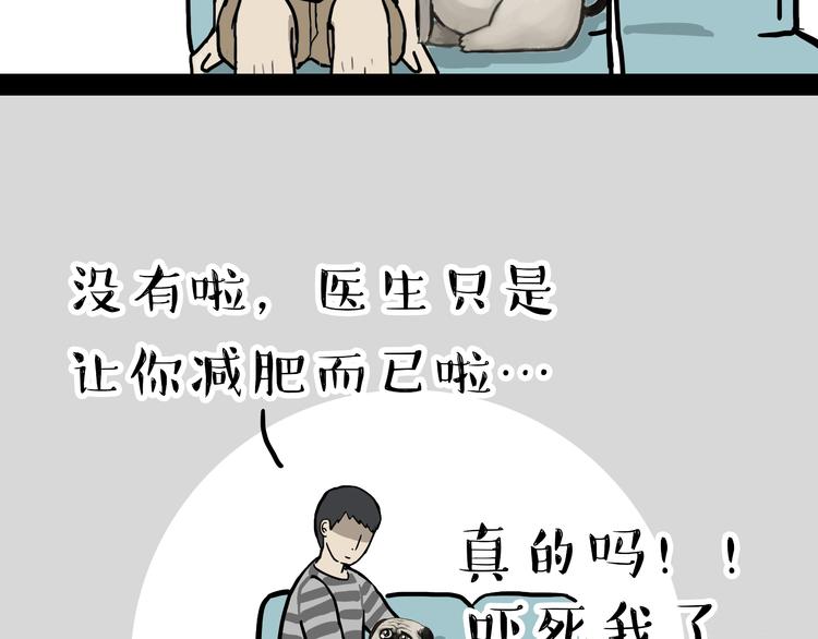 《吾皇巴扎黑》漫画最新章节第79话 带宠物看病（下）免费下拉式在线观看章节第【27】张图片