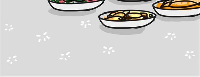 《吾皇巴扎黑》漫画最新章节第10话 一碗饭免费下拉式在线观看章节第【2】张图片
