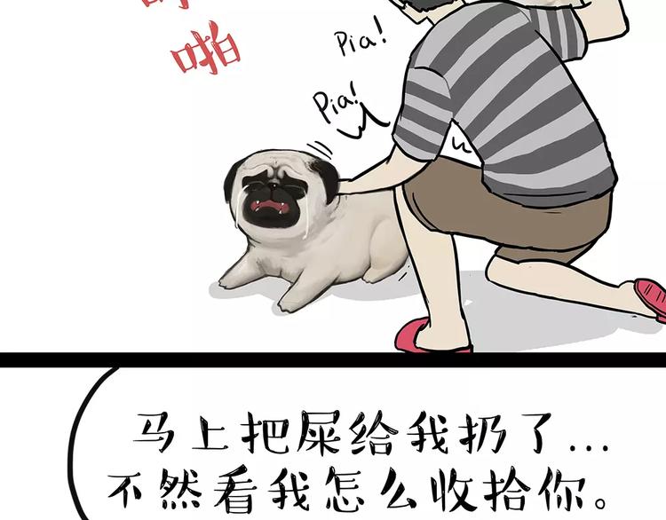 《吾皇巴扎黑》漫画最新章节第92话 多一点陪伴免费下拉式在线观看章节第【14】张图片