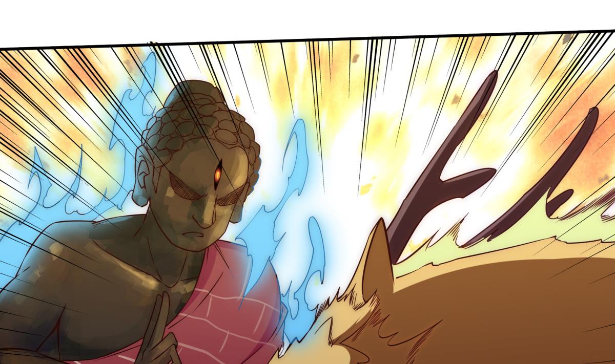 《无上神王》漫画最新章节第266话 告一段落免费下拉式在线观看章节第【26】张图片