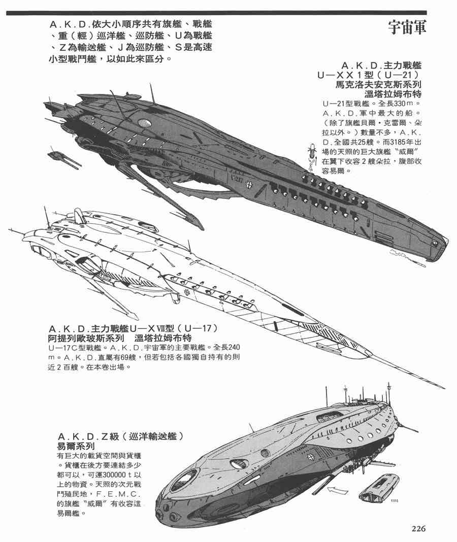 《五星物语》漫画最新章节7卷免费下拉式在线观看章节第【224】张图片