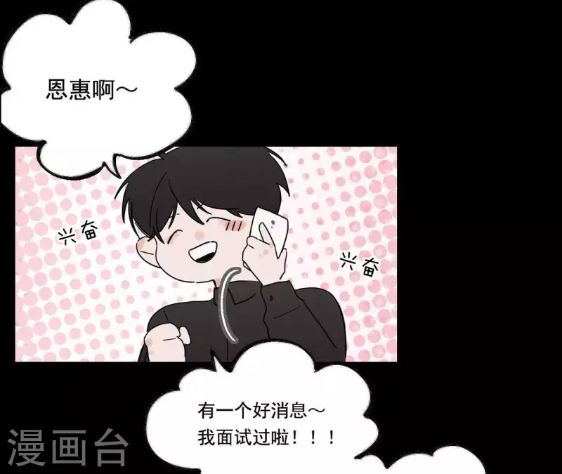 《向上而生》漫画最新章节第12话 卖身换钱免费下拉式在线观看章节第【20】张图片