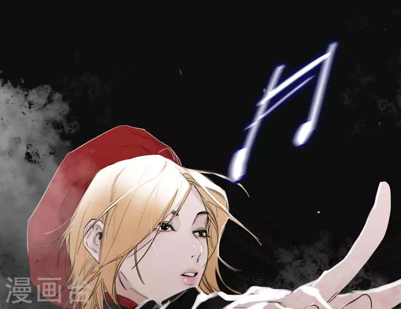 《向上而生》漫画最新章节第26话 出道之夜！免费下拉式在线观看章节第【75】张图片