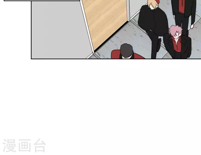 《向上而生》漫画最新章节第30话 新的目标免费下拉式在线观看章节第【98】张图片