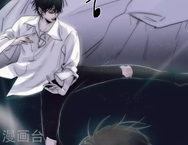 《向上而生》漫画最新章节第4话 加入我们吧免费下拉式在线观看章节第【19】张图片