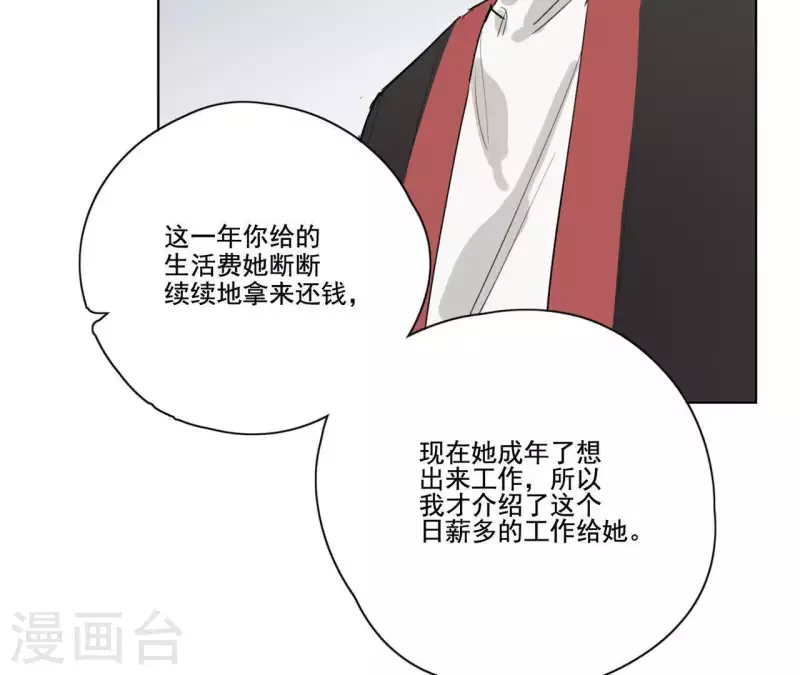 《向上而生》漫画最新章节第10话 兄妹争吵爆发免费下拉式在线观看章节第【63】张图片