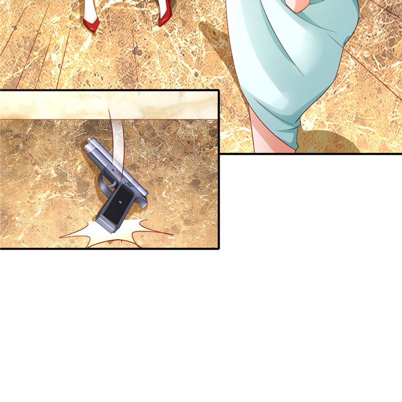 《先婚后宠小娇妻》漫画最新章节第二部 131.自救免费下拉式在线观看章节第【18】张图片