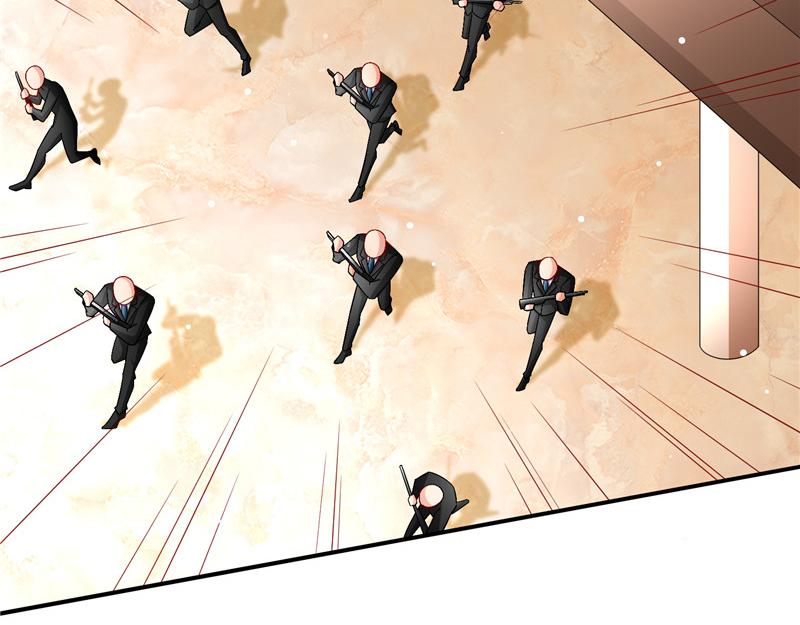 《先婚后宠小娇妻》漫画最新章节第二部 135.夺回主动权免费下拉式在线观看章节第【17】张图片