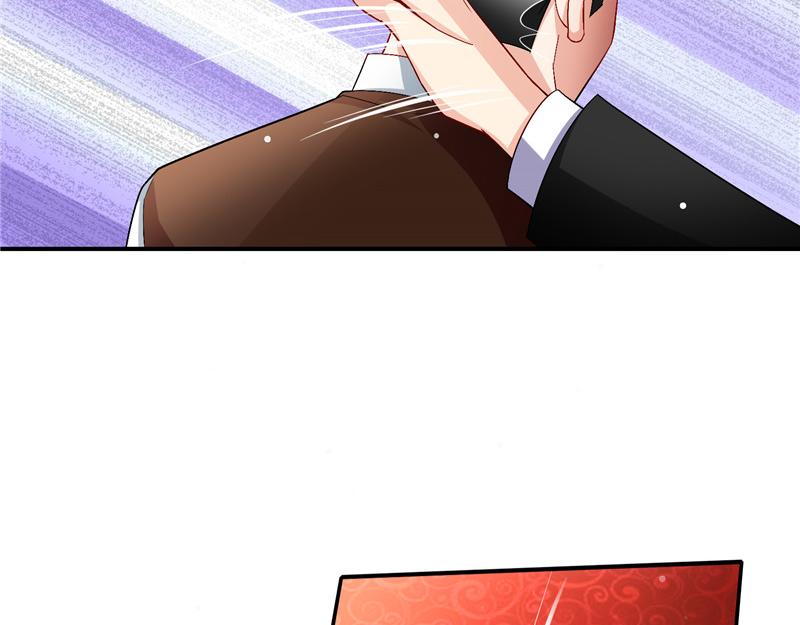 《先婚后宠小娇妻》漫画最新章节第二部 135.夺回主动权免费下拉式在线观看章节第【33】张图片