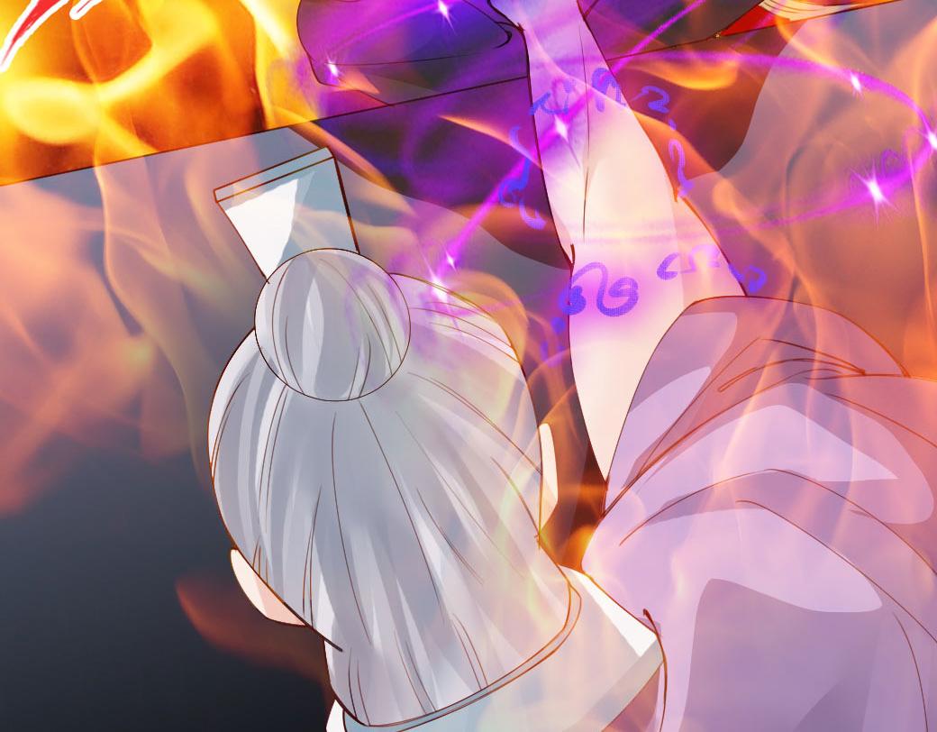 《仙武帝尊》漫画最新章节第45话 争夺烧火棍免费下拉式在线观看章节第【34】张图片