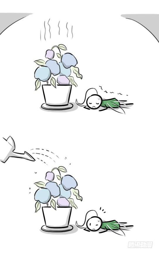 【小绿和小蓝】漫画-（269 为你而开的花）章节漫画下拉式图片-54.jpg