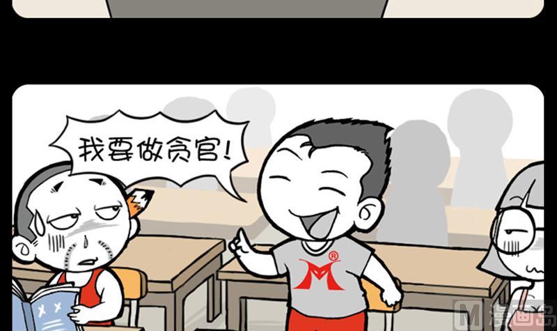 《小明日记》漫画最新章节第703话免费下拉式在线观看章节第【3】张图片