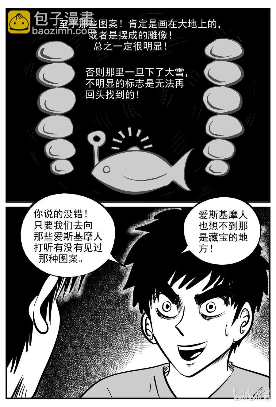 《小智怪谈》漫画最新章节586 绿洲血钻免费下拉式在线观看章节第【6】张图片