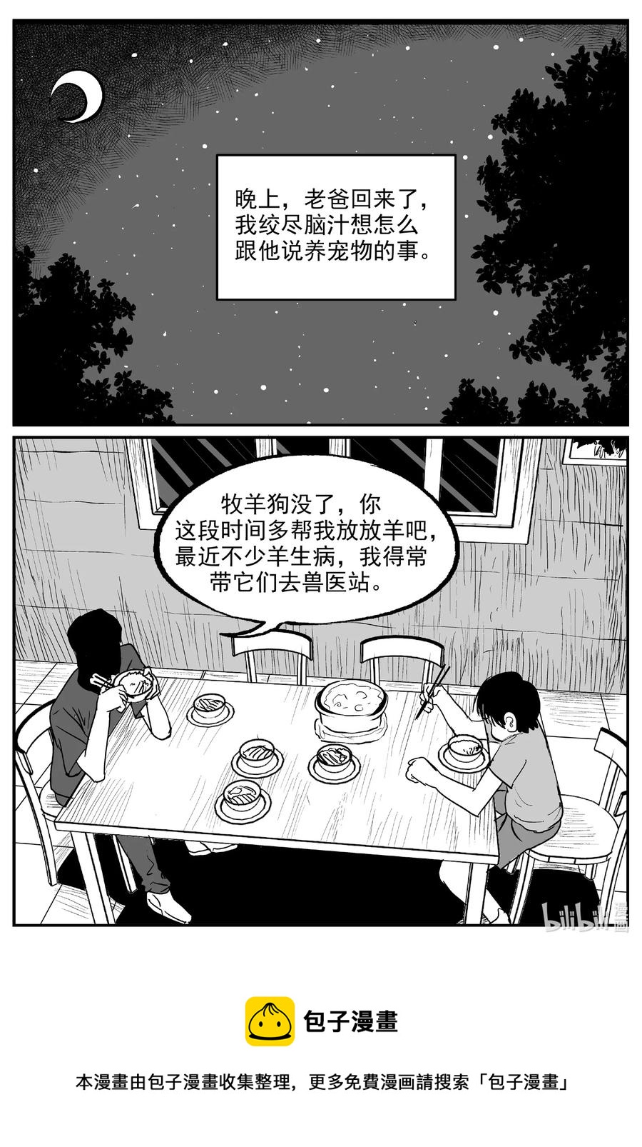 《小智怪谈》漫画最新章节592 它1.5免费下拉式在线观看章节第【20】张图片